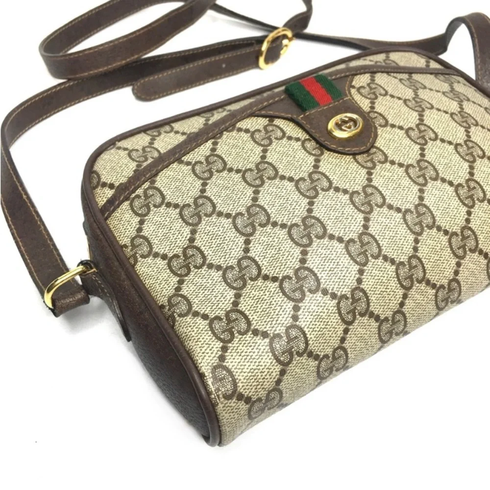 Authentic Gucci crossbody bag - Picture 14 of 14